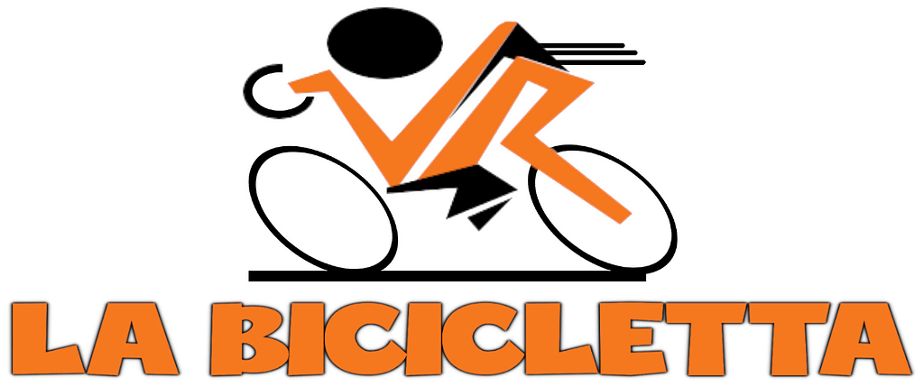 labicicletta logo